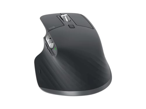 Logitech MX Master 3S -...