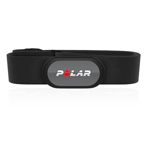 Polar H9 Heart Rate Sensor –...