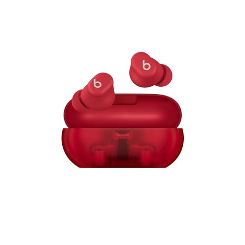 Beats Solo Buds - Wireless...