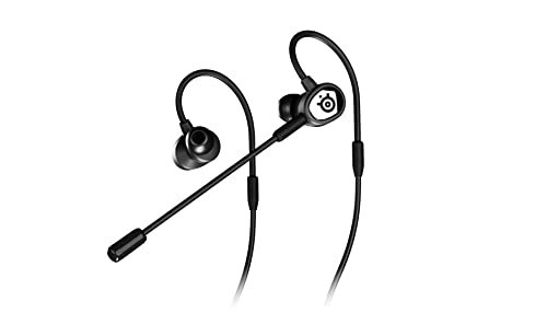 SteelSeries Tusq in-Ear...