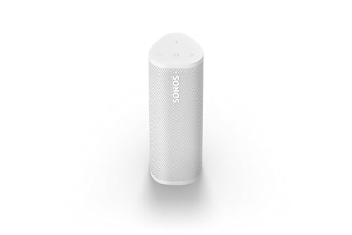 SONOS ROAM 2 WHITE SON400