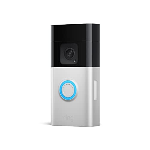 Ring Battery Doorbell Plus...