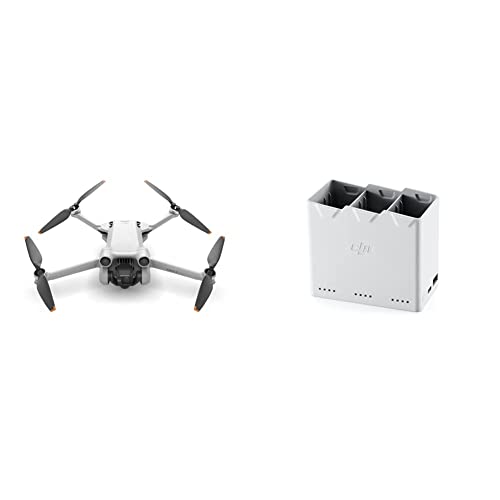 DJI Mini 3 Pro Drone - No...