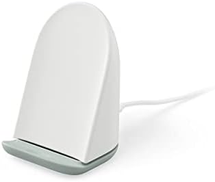 Google Pixel Stand (2nd Gen) - Wireless Charger - Fast Charging Pixel Phone Charger - Compatible with Pixel Phones and Qi Certified Devices