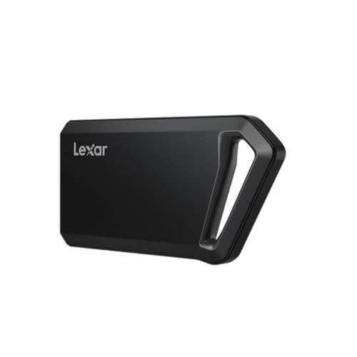 Lexar SL600 USB 3.2 Type-C...