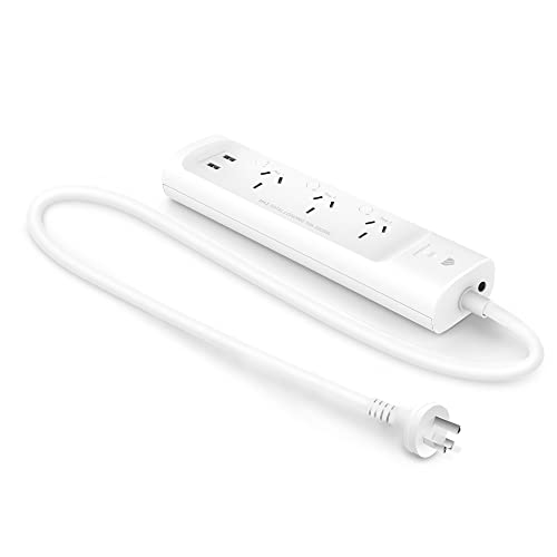 Kasa Smart Plug Power Strip...