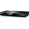 Panasonic Streaming 4K Blu Ray Player, Ultra HD Premium Video Playback with Hi-Res Audio, Voice Assist - DP-UB420-K (Black)