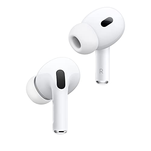 Apple AirPods Pro 2 draadloze...