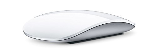 Apple Magic Mouse - White...