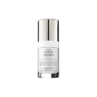 Sunday Riley Good Genes All-in-One Lactic Acid Treatment Face Serum