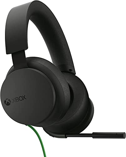 Xbox Stereo Headset – Xbox...