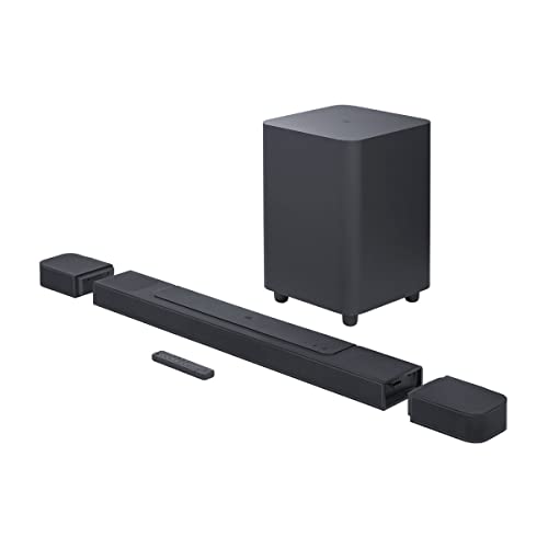 JBL Bar 1000 7.1.4 Soundbar...