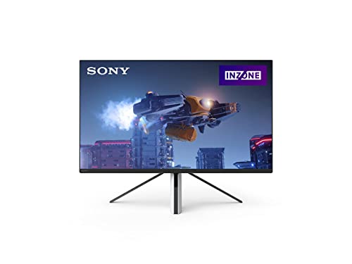 Sony 27” INZONE M3 Full HD...