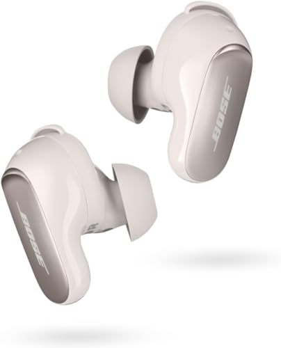 Bose QuietComfort Ultra...