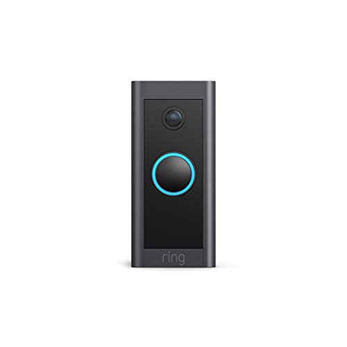 Ring Video Doorbell Wired...