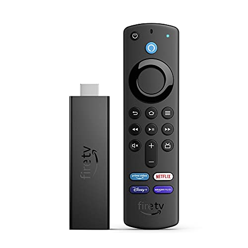 Amazon Fire TV Stick 4K Max...