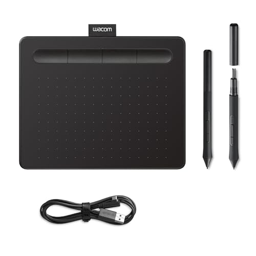 Wacom Intuos Creative Pen...