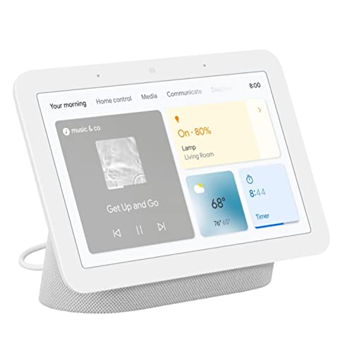 Nest Hub 7” Smart Display...