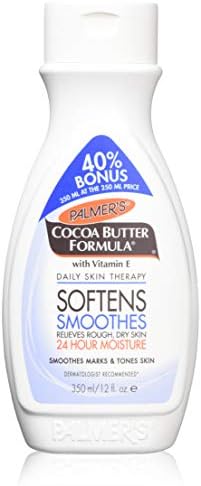 Palmer's Lotion, Cocoa Butter, 12 Ounce