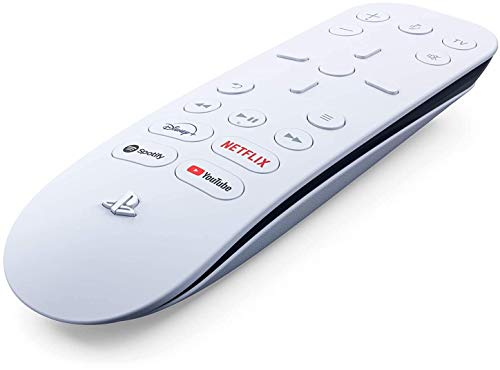 Sony Media Remote - Ps5