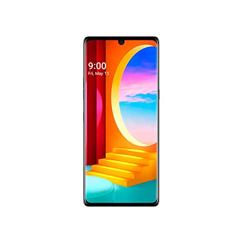 LG Velvet 5G