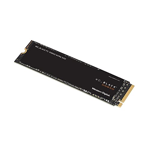 WD_BLACK 500GB SN850 NVMe...