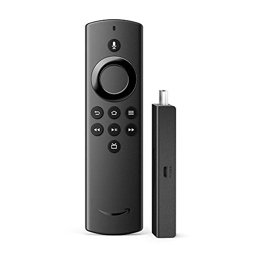 Amazon Fire TV Stick Lite,...