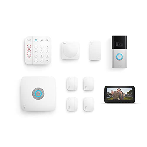 WOLILIWO Wired Video Intercom...