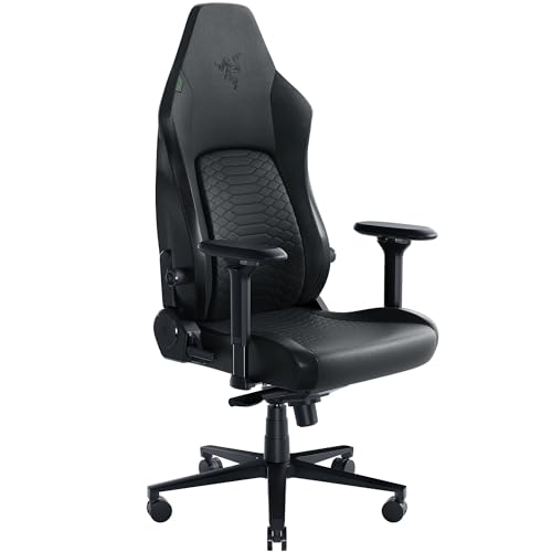 Razer Iskur V2 - Gaming Chair...