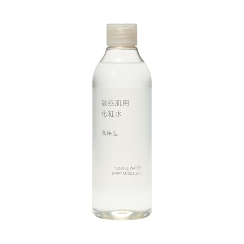 無印良品 化粧水 敏感肌用 高保湿 300mL 83434991