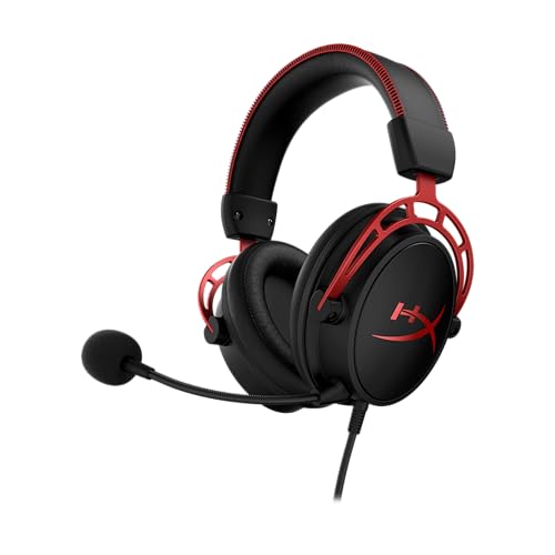 HyperX Cloud Alpha S - PC...