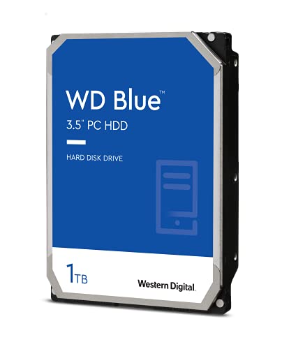 WD Blue