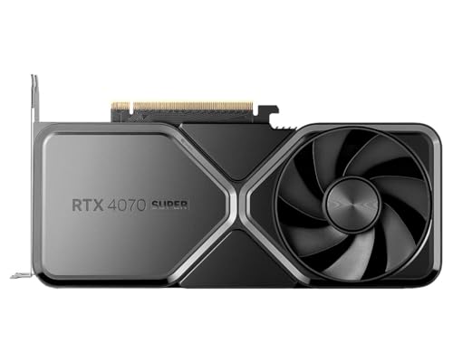 PNY GeForce™ RTX 4070 SUPER™...