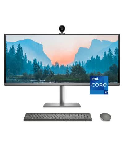 HP Envy 34 inch All-in-One...