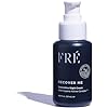 Moisturizer Face Cream for Night, Recover Me by FRE Skincare - Anti-Aging Formula for Fine Lines & Wrinkles - Argan Oil Complex, Hyaluronic Acid & Niacinamide - Vegan, Paraben-Free