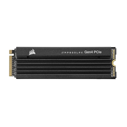 Corsair MP600 PRO LPX 1TB M.2...