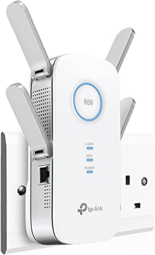 TP-Link AC2600 WiFi...