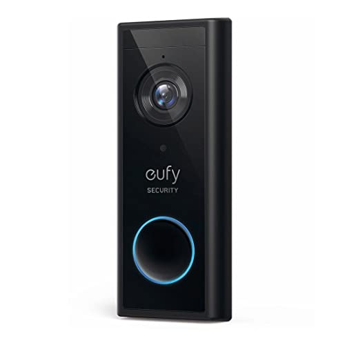 Eufy E82101W4 Alarm, En...