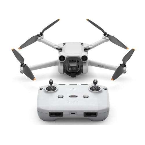 DJI Mini 3 Pro Drone - No...