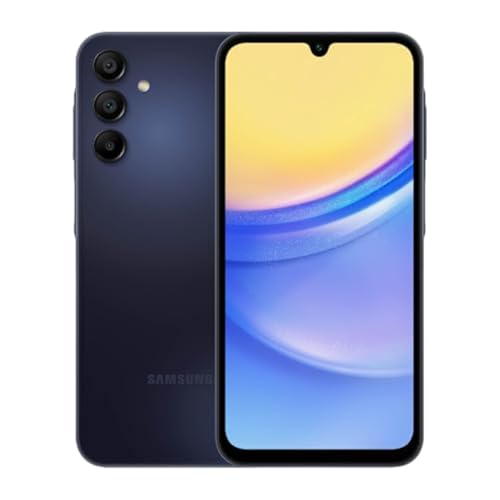 Galaxy A15 5G 128GB (Unlocked)