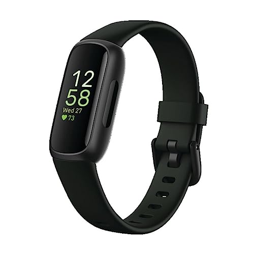 Fitbit Inspire 3 -...