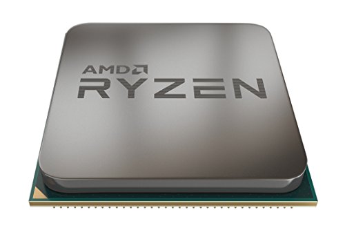 AMD Ryzen 5 3600X 6-Core,...