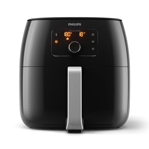 Philips Premium Airfryer XXL...