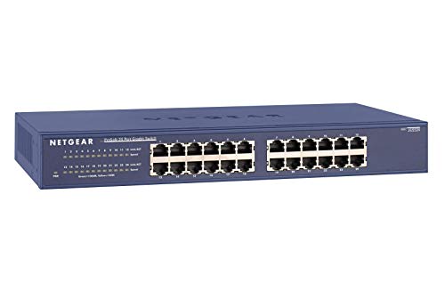 Netgear JGS524NA 24-Port...