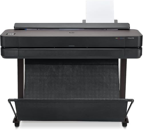 HP DesignJet T650,Color Large...