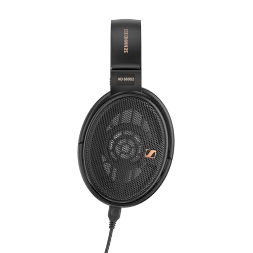 Sennheiser Headphones