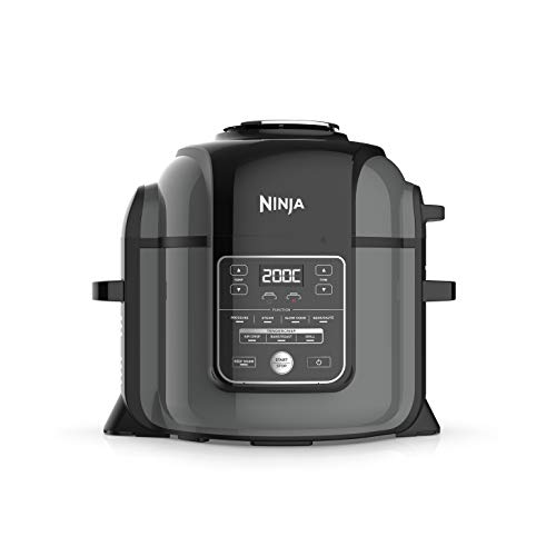 Ninja Cookware