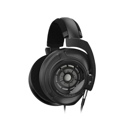 ゼンハイザー(Sennheiser) 密閉型 ヘッドホン HD 820 フラッグシップ