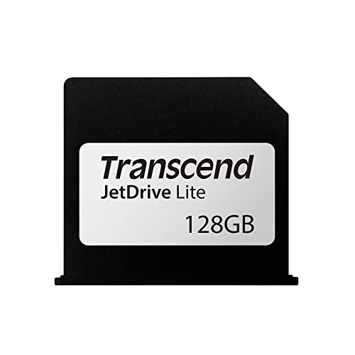 Transcend 128GB JetDrive Lite...