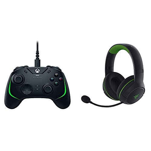 Razer Video Games